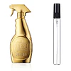 Decant Moschino Fresh Gold Couture EDP Mujer