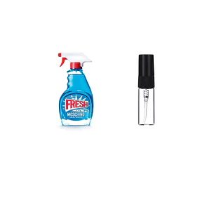 Decant Moschino Fresh Couture EDT Mujer