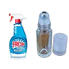 Decant Moschino Fresh Couture EDT Mujer