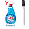 Decant Moschino Fresh Couture EDT Mujer