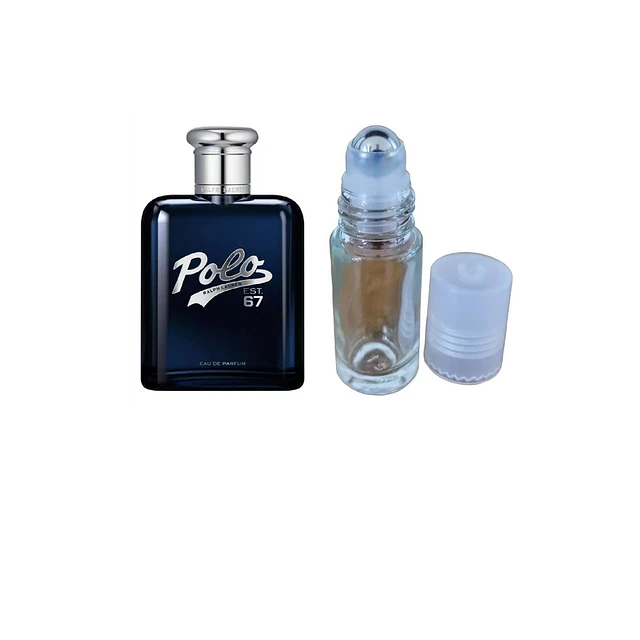 Decant Ralph Lauren Polo Est 67 EDP Hombres