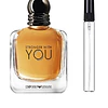 Decant Armani Stronger With You EDT Hombres