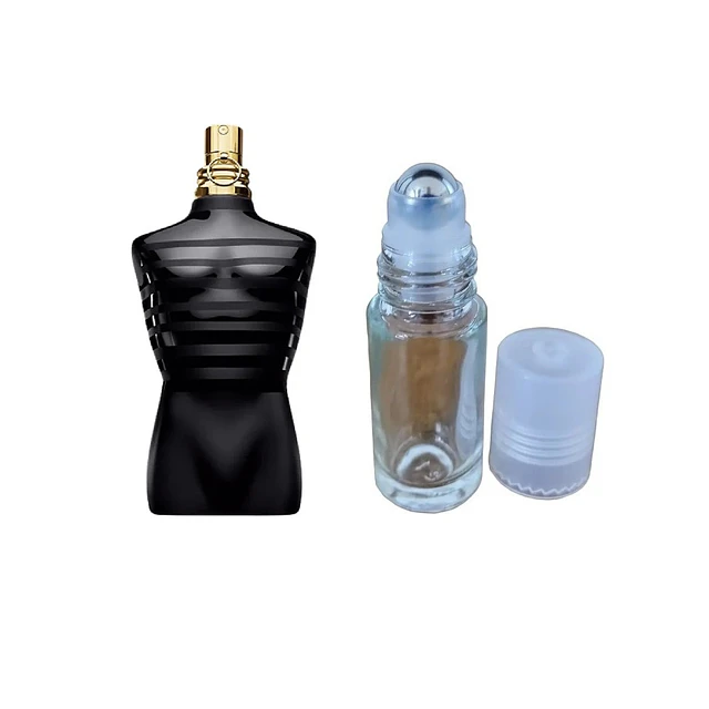 Decant Jean Paul Gaultier Le Male Le Parfum Edp Intense