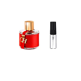 Decant Carolina Herrera CH EDT Mujer