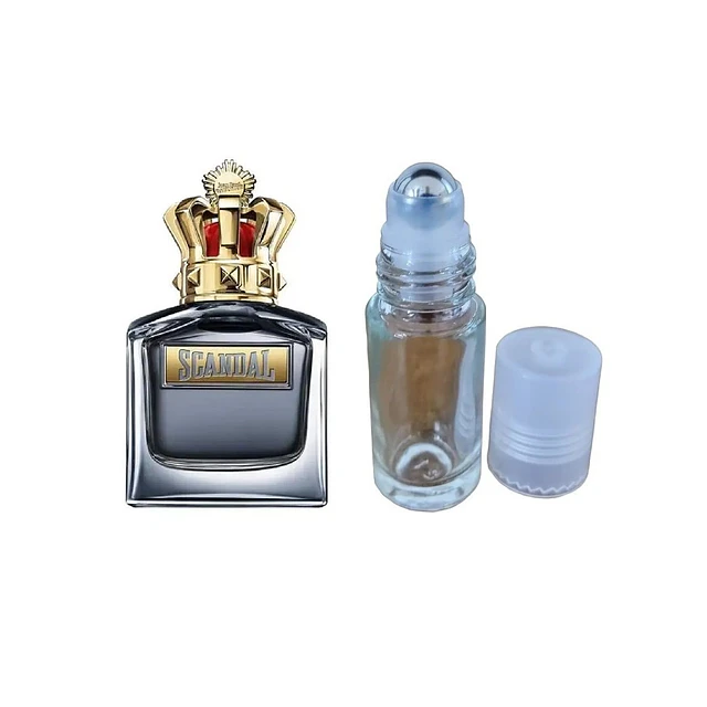 Decant Jean Paul Gaultier Scandal EDT Hombres