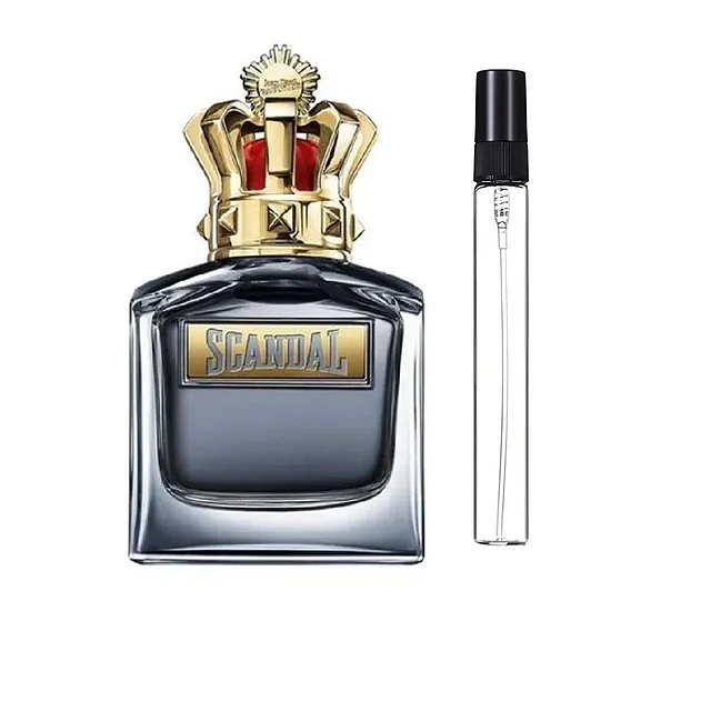 Decant Jean Paul Gaultier Scandal EDT Hombres