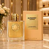 Perfume Burberry Goddess Intense EDP 100 Ml Mujer