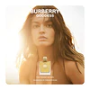 Perfume Burberry Goddess Intense EDP 100 Ml Mujer