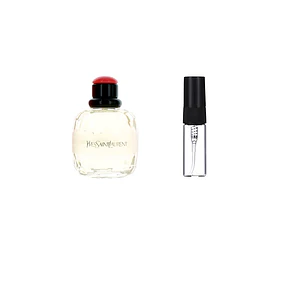 Decant Yves Saint Laurent Paris EDT Mujer