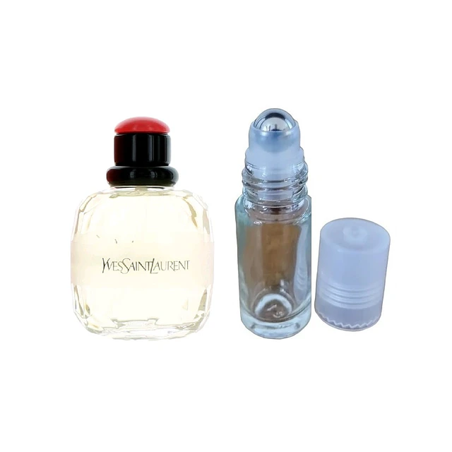 Decant Yves Saint Laurent Paris EDT Mujer