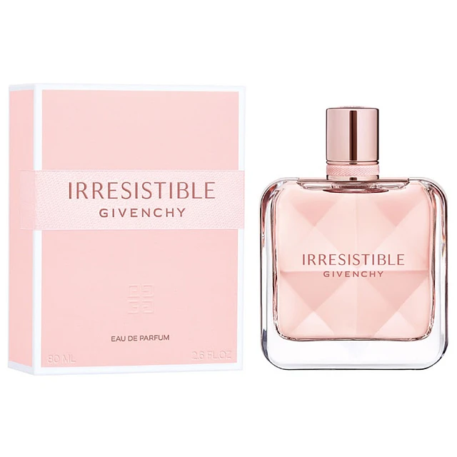 Perfume Givenchy Irresistible EDP 80 Ml Mujer