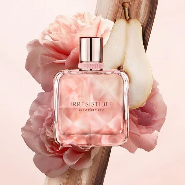 Perfume Givenchy Irresistible EDP 80 Ml Mujer