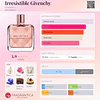 Perfume Givenchy Irresistible EDP 80 Ml Mujer