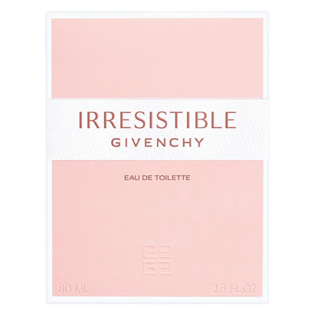 Perfume Givenchy Irresistible EDP 80 Ml Mujer