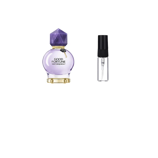 Decant Viktor & Rolf Good Fortune EDP Mujer