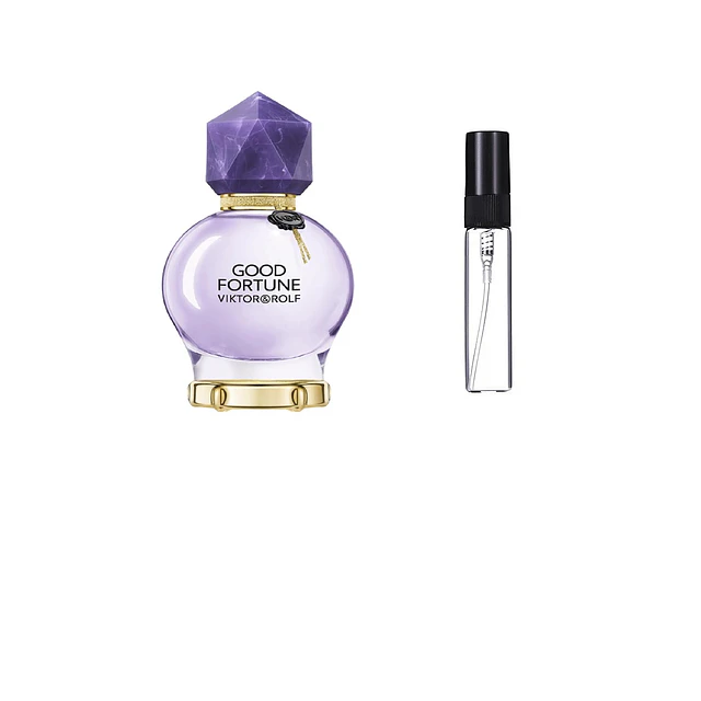 Decant Viktor & Rolf Good Fortune EDP Mujer