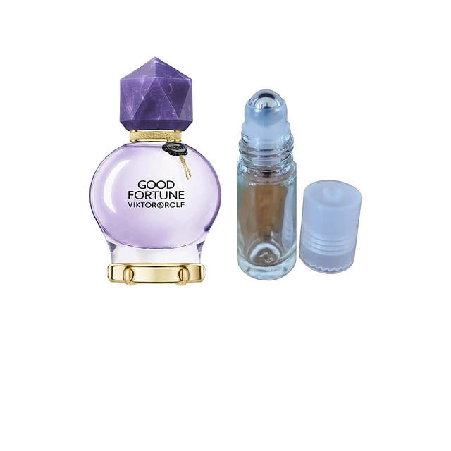 Decant Viktor & Rolf Good Fortune EDP Mujer