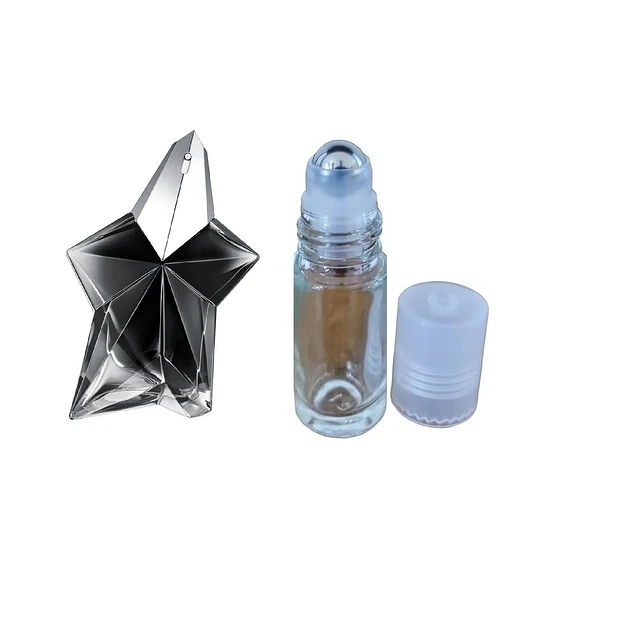 Decant Mugler Angel Fantasm EDP Sensuelle Mujer