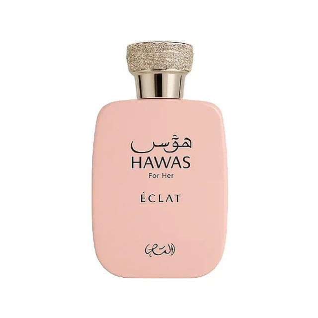 Perfume Rasasi Hawas Eclat EDP 100 Ml Mujer