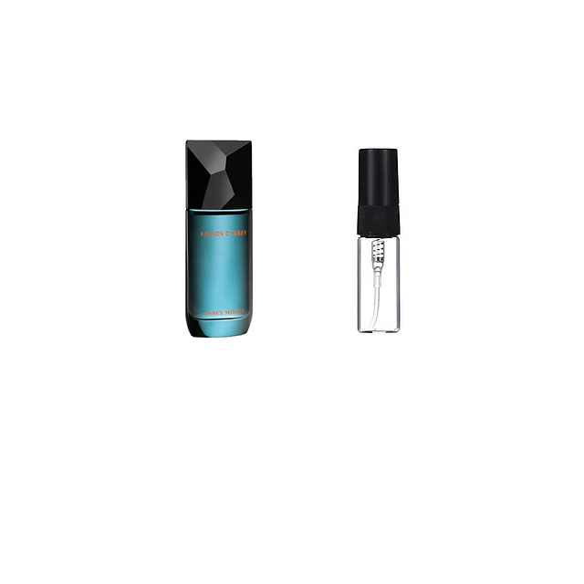 Decant Issey Miyake Fusion D'issey EDT Hombres