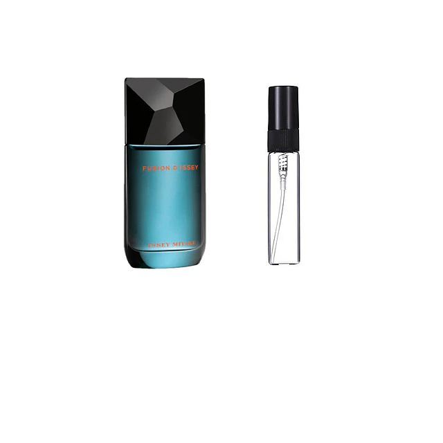 Decant Issey Miyake Fusion D'issey EDT Hombres