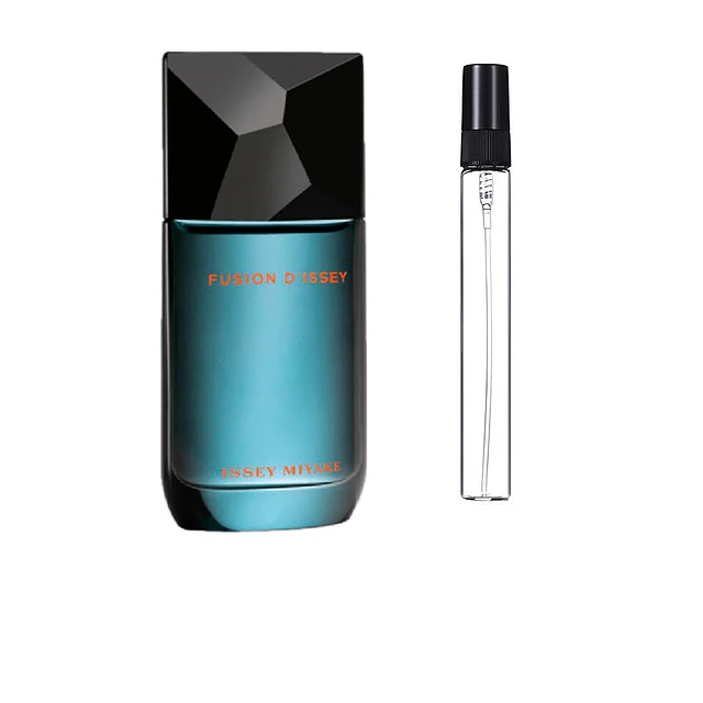 Decant Issey Miyake Fusion D'issey EDT Hombres