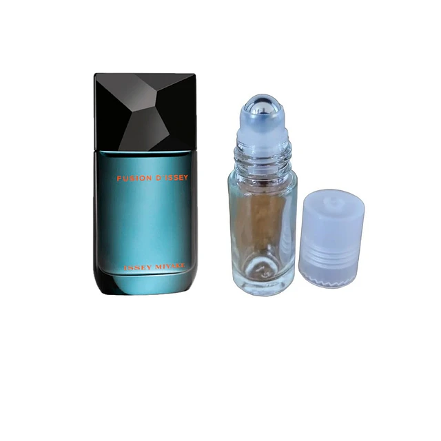 Decant Issey Miyake Fusion D'issey EDT Hombres