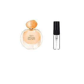 Decant Armani Terra Di Gioia EDP Mujer
