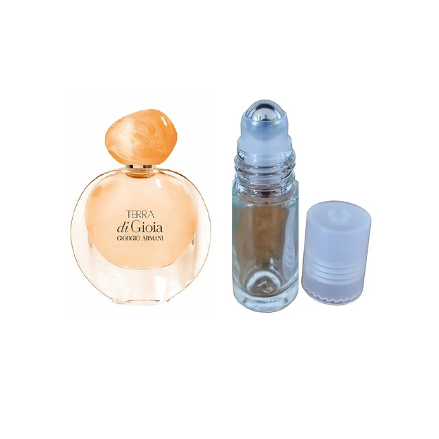Decant Armani Terra Di Gioia EDP Mujer