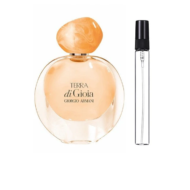 Decant Armani Terra Di Gioia EDP Mujer