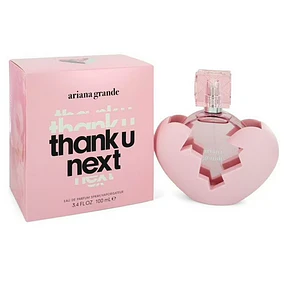 Perfume Ariana Grande Thank U Next EDP 100 Ml