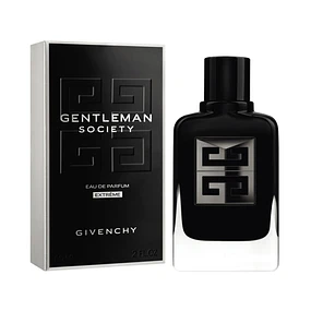 Perfume Givenchy Gentleman Society EDP Extreme 100 Ml 