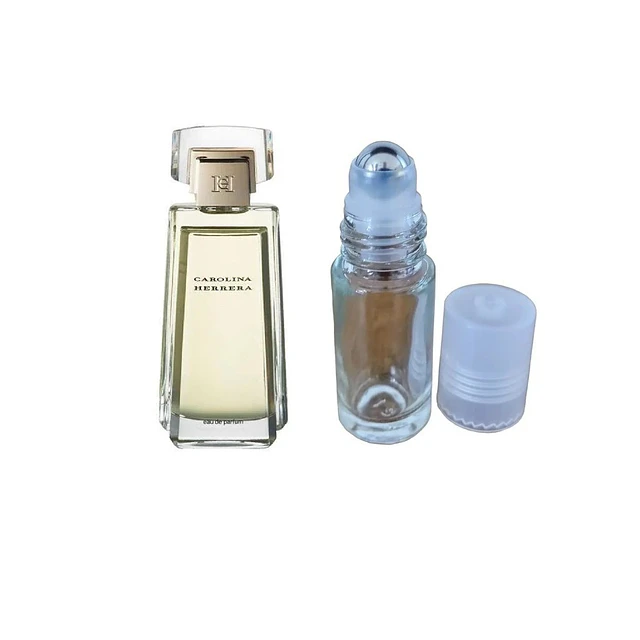 Decant Carolina Herrera Tradicional EDP Mujer