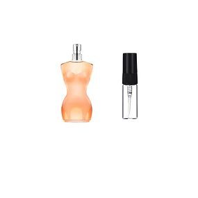 Decant Jean Paul Gaultier Classique EDT Mujer