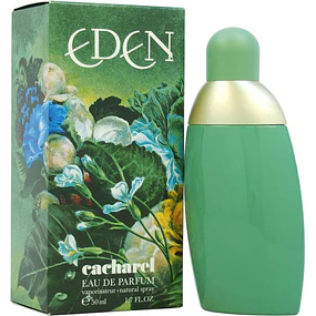 Perfume Cacharel Eden EDP 50 Ml Tester 