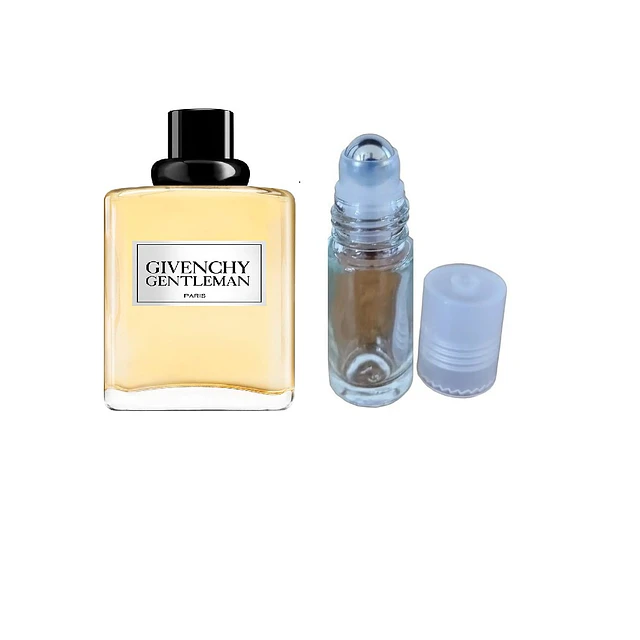 Decant Givenchy Gentleman EDT Hombres