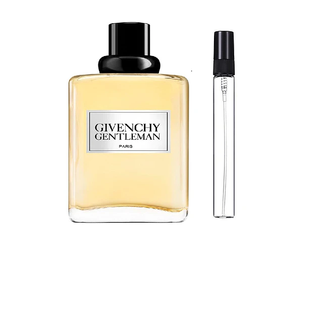 Decant Givenchy Gentleman EDT Hombres