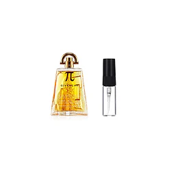 Decant Givenchy PI EDT Hombres