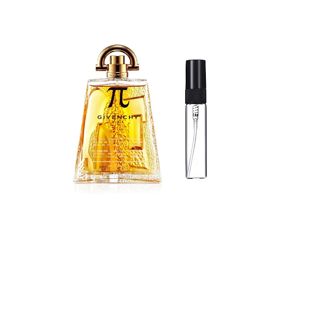 Decant Givenchy PI EDT Hombres