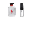 Decant Ralph Lauren Polo Red Rush EDT Hombres