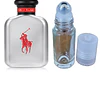 Decant Ralph Lauren Polo Red Rush EDT Hombres