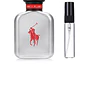 Decant Ralph Lauren Polo Red Rush EDT Hombres