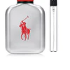 Decant Ralph Lauren Polo Red Rush EDT Hombres