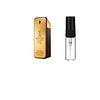 Decant Paco Rabanne One Million EDT Hombres