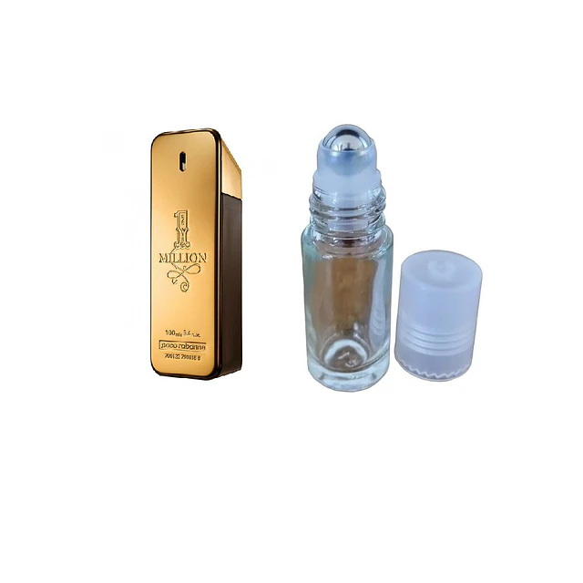 Decant Paco Rabanne One Million EDT Hombres