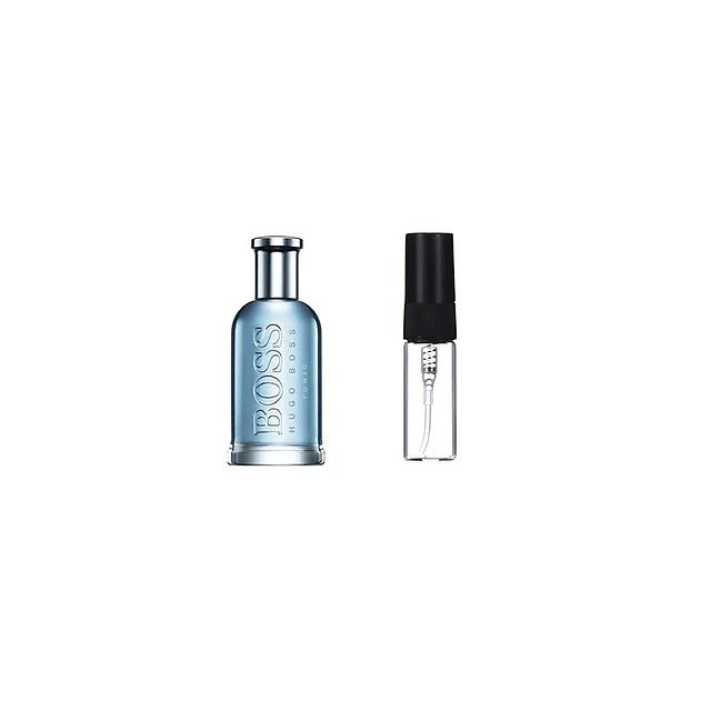 Decant Hugo Boss Bottled Tonic EDT Hombres