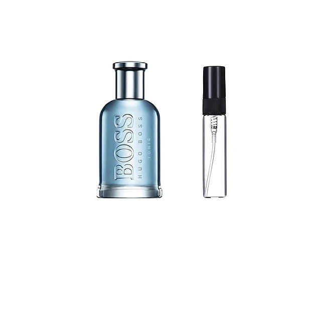 Decant Hugo Boss Bottled Tonic EDT Hombres