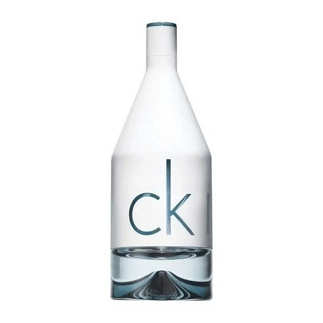 Perfume Calvin Klein CkIn2U Him EDT 150 Ml 