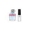 Decant Hugo Boss Man Cantimplora EDT Hombres