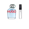 Decant Hugo Boss Man Cantimplora EDT Hombres